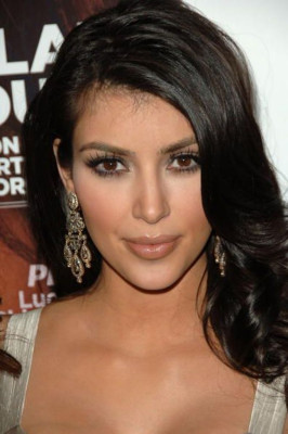 Kim Kardashian pic #136328
