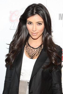 Kim Kardashian pic #153142