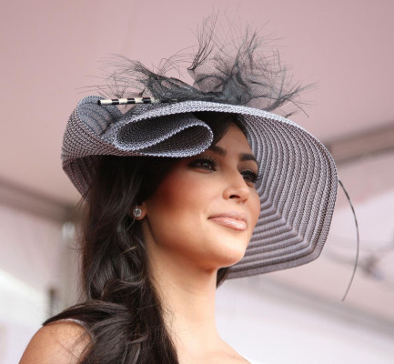 Kim Kardashian pic #155279