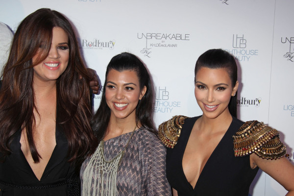 Kim Kardashian pic #381772