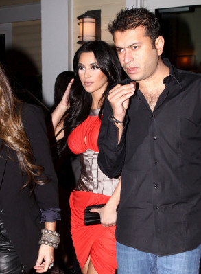 Kim Kardashian pic #326280