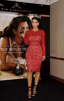 photo 29 in Kim Kardashian gallery [id513940] 2012-05-21 00:00:00