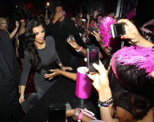 Kim Kardashian pic #329876