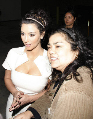 Kim Kardashian pic #353399