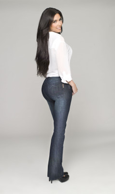 photo 23 in Kim Kardashian gallery [id461126] 2012-02-12 00:00:00