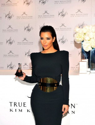 photo 16 in Kim Kardashian gallery [id560362] 2012-09-18 00:00:00