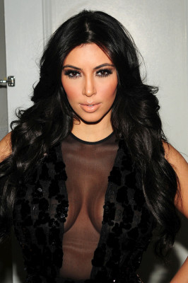 photo 10 in Kim Kardashian gallery [id345020] 2011-01-20 00:00:00