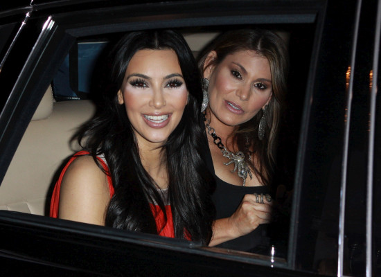 Kim Kardashian pic #326281