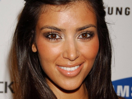 Kim Kardashian pic #633091