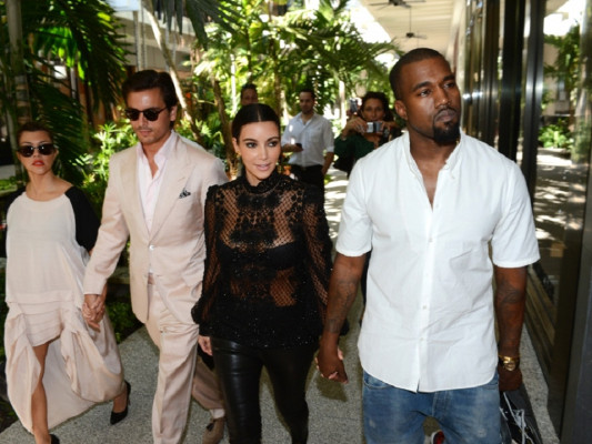 Kim Kardashian pic #579154