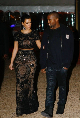 photo 6 in Kim Kardashian gallery [id514977] 2012-05-24 00:00:00