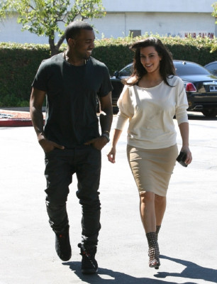 Kim Kardashian pic #608234
