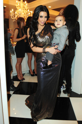 Kim Kardashian pic #333442