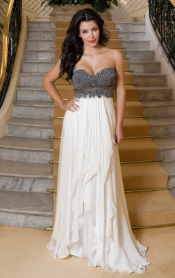 Kim Kardashian pic #241512
