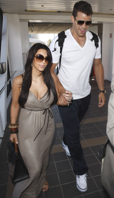 Kim Kardashian pic #450903