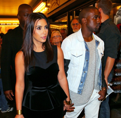 Kim Kardashian pic #544302