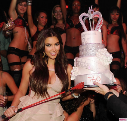 Kim Kardashian pic #412404