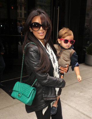 Kim Kardashian pic #433169
