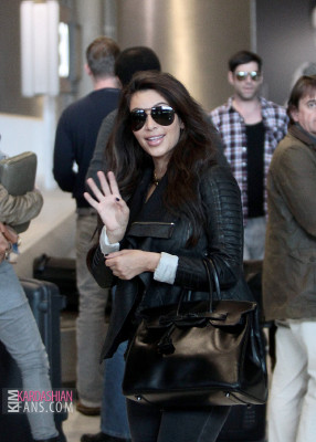 Kim Kardashian pic #477036