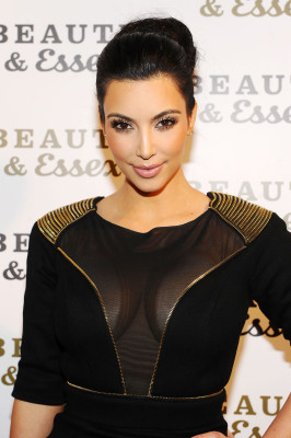 Kim Kardashian pic #325135