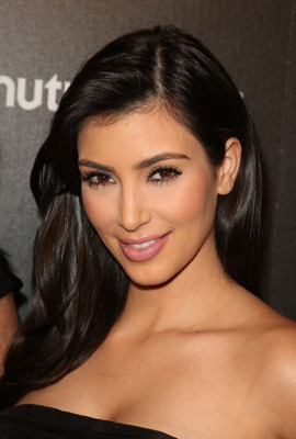 Kim Kardashian pic #145787
