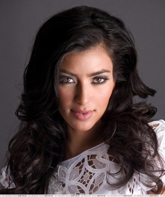 Kim Kardashian pic #227926