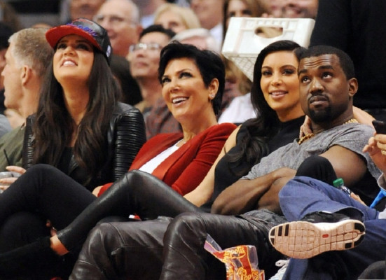 photo 26 in Kim Kardashian gallery [id608238] 2013-02-24 00:00:00