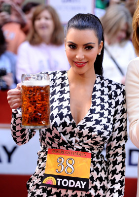 Kim Kardashian pic #427505