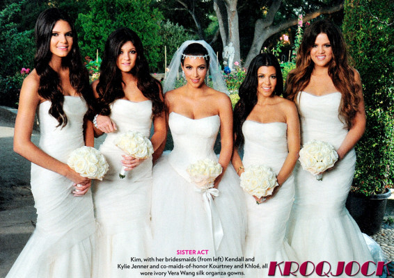 Kim Kardashian pic #711542