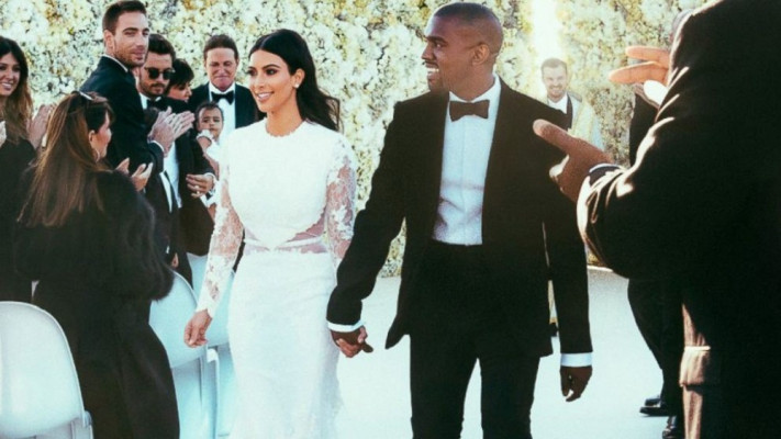 Kim Kardashian pic #746027