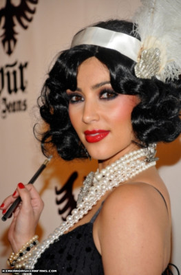 Kim Kardashian pic #115610