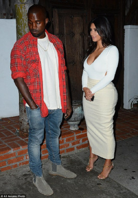 Kim Kardashian pic #758303