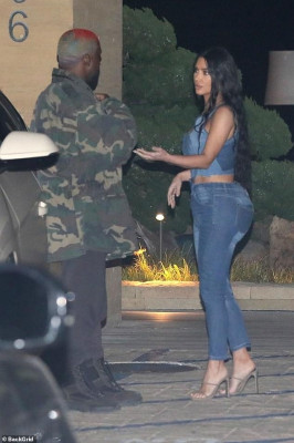 Kim Kardashian pic #1150680