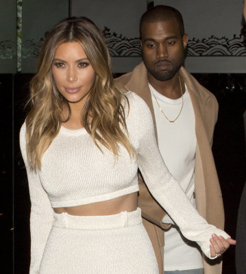 Kim Kardashian pic #693358