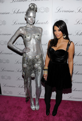 Kim Kardashian pic #1189746