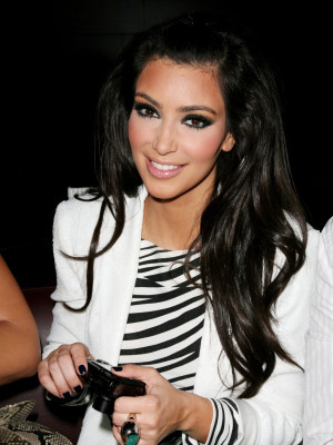 photo 14 in Kim Kardashian gallery [id537606] 2012-07-20 00:00:00