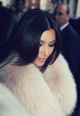 Kim Kardashian pic #585236