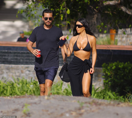 Kim Kardashian pic #1188187