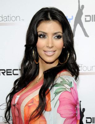 Kim Kardashian pic #113804