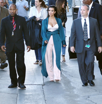 Kim Kardashian pic #754077