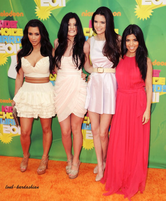 photo 16 in Kardashian gallery [id585296] 2012-11-24 00:00:00