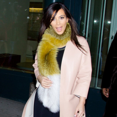 Kim Kardashian pic #706476