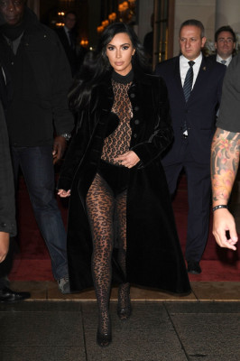 Kim Kardashian pic #1150676