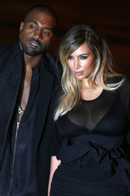 Kim Kardashian pic #668845