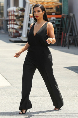 Kim Kardashian pic #746034