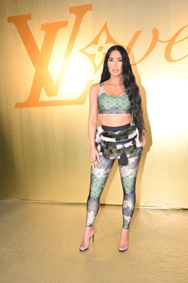 Kim Kardashian
