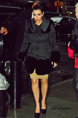Kim Kardashian pic #585251