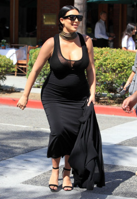 Kim Kardashian pic #877272