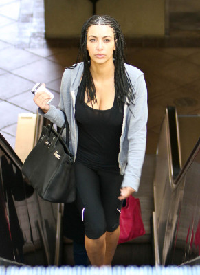 Kim Kardashian pic #334526