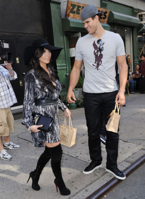 Kim Kardashian pic #432021